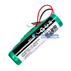 Batería para PLC UR18650ZY [Batería de Repuesto]